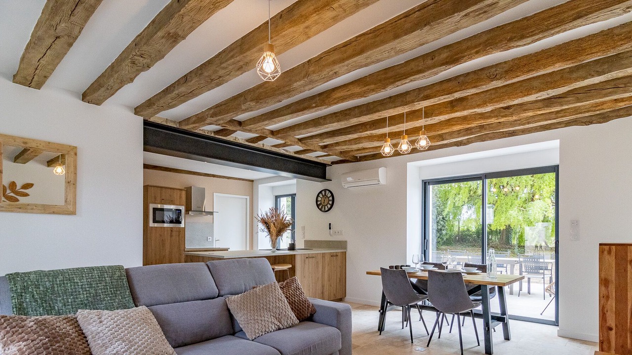 Photo of Livingroom in Vivy