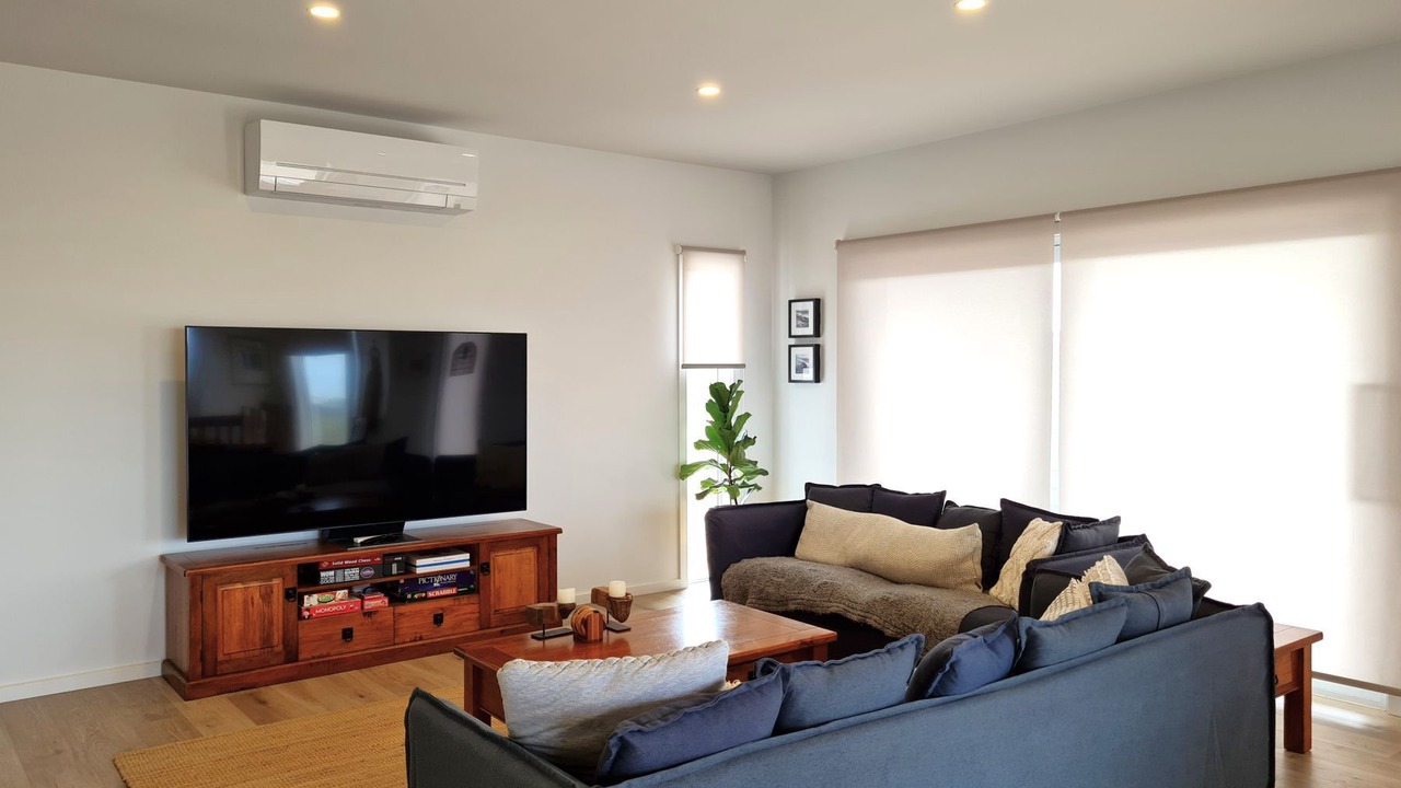 Photo of Livingroom in Muloowurtie