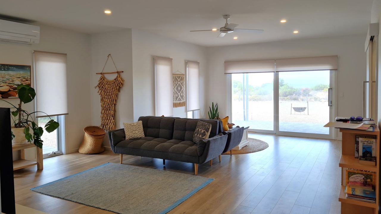 Photo of Livingroom in Muloowurtie