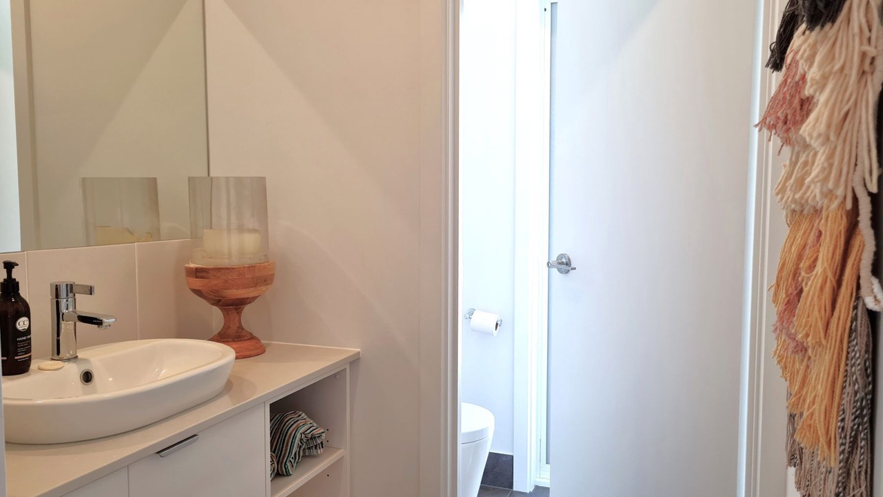 Photo of Bathroom in Muloowurtie