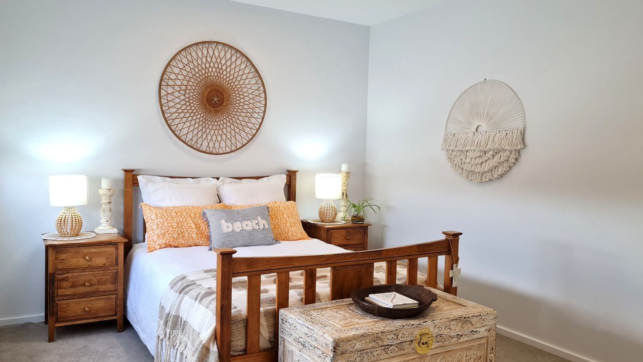 Photo of Bedroom in Muloowurtie