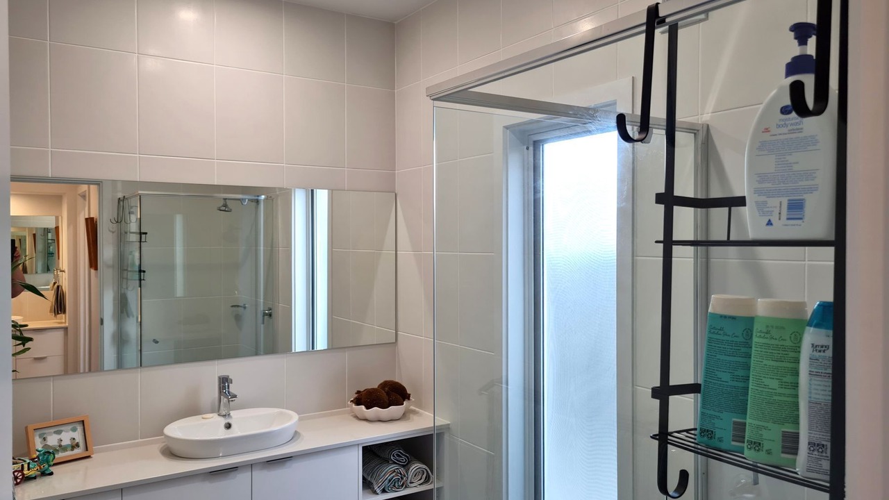 Photo of Bathroom in Muloowurtie