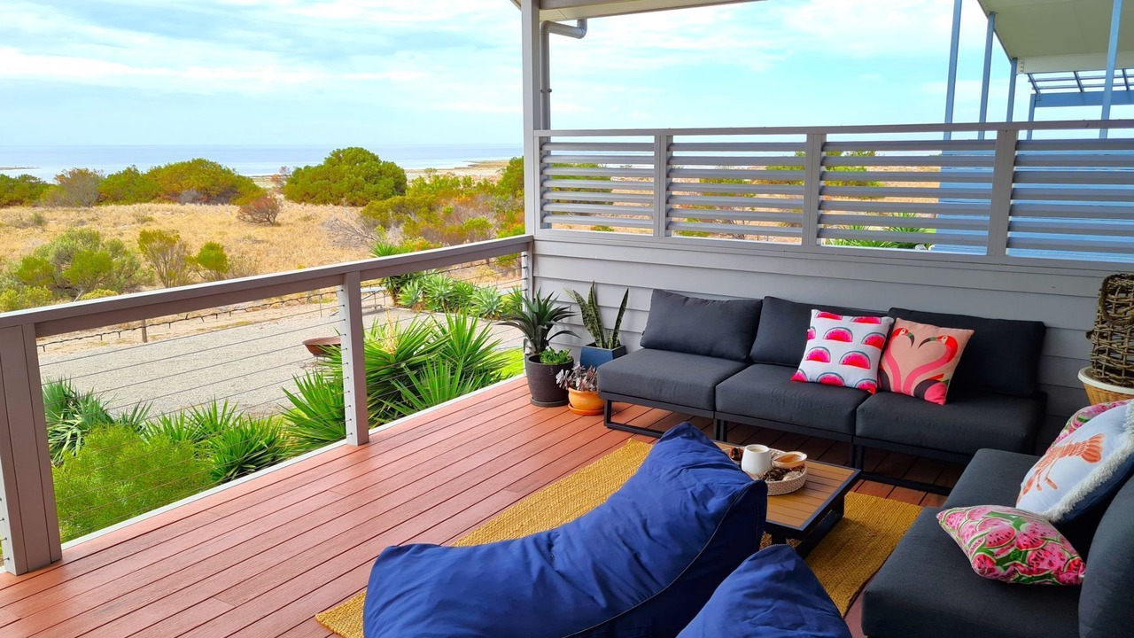 Photo of Patio Balcony in Muloowurtie