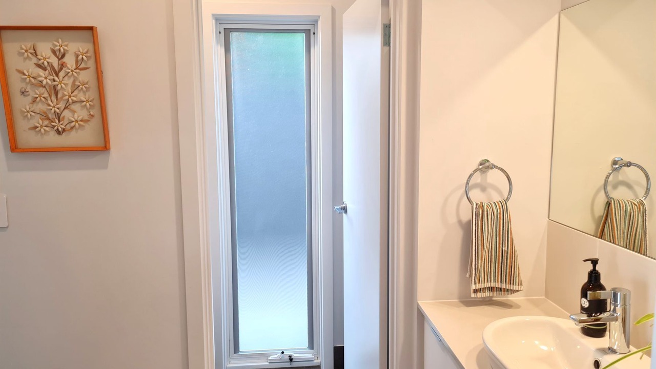 Photo of Bathroom in Muloowurtie