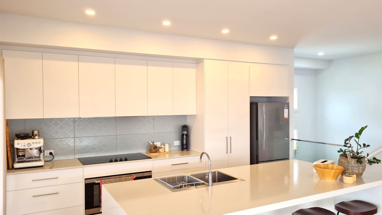 Photo of Kitchen in Muloowurtie