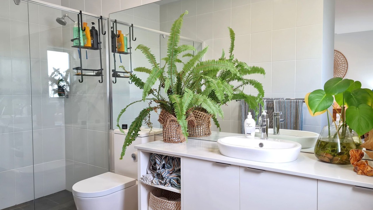 Photo of Bathroom in Muloowurtie