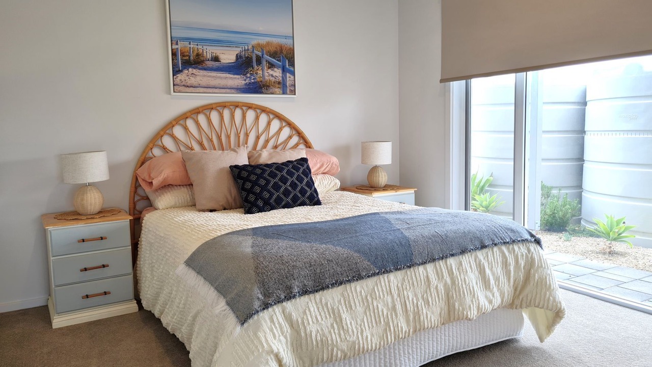 Photo of Bedroom in Muloowurtie