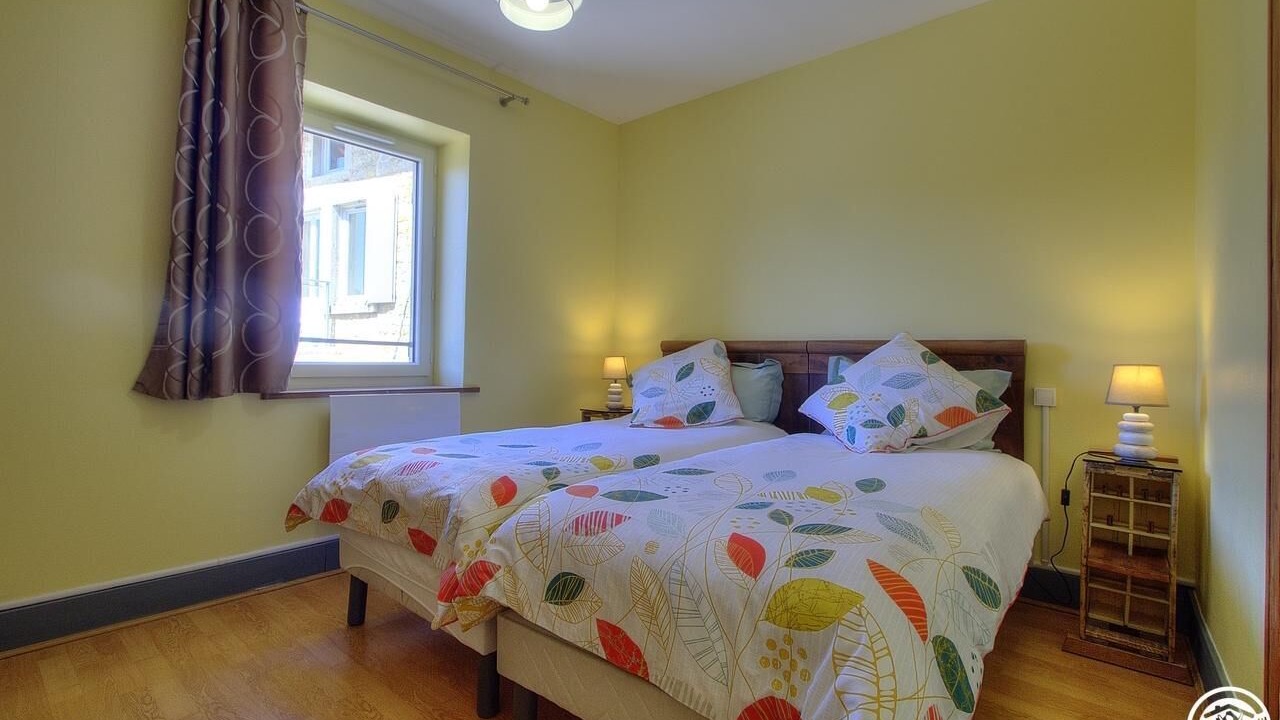 Photo of Bedroom in Boyeux-Saint-Jerome