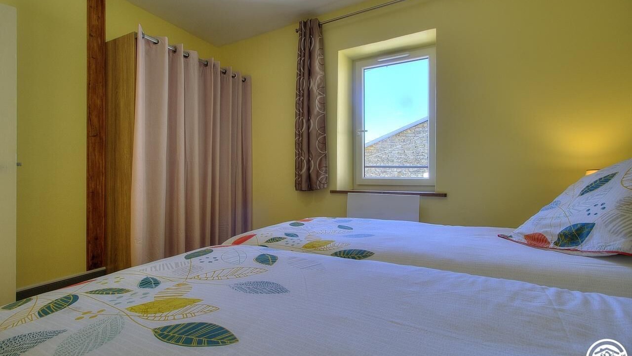 Photo of Bedroom in Boyeux-Saint-Jerome