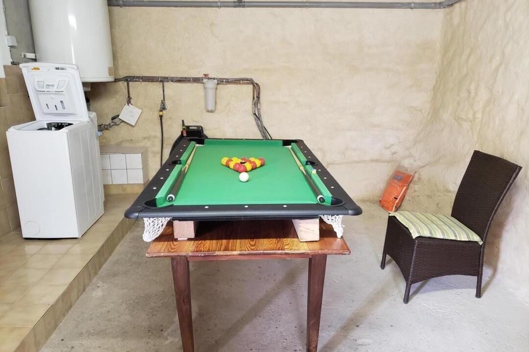 Photo of Bedroom in Boyeux-Saint-Jerome