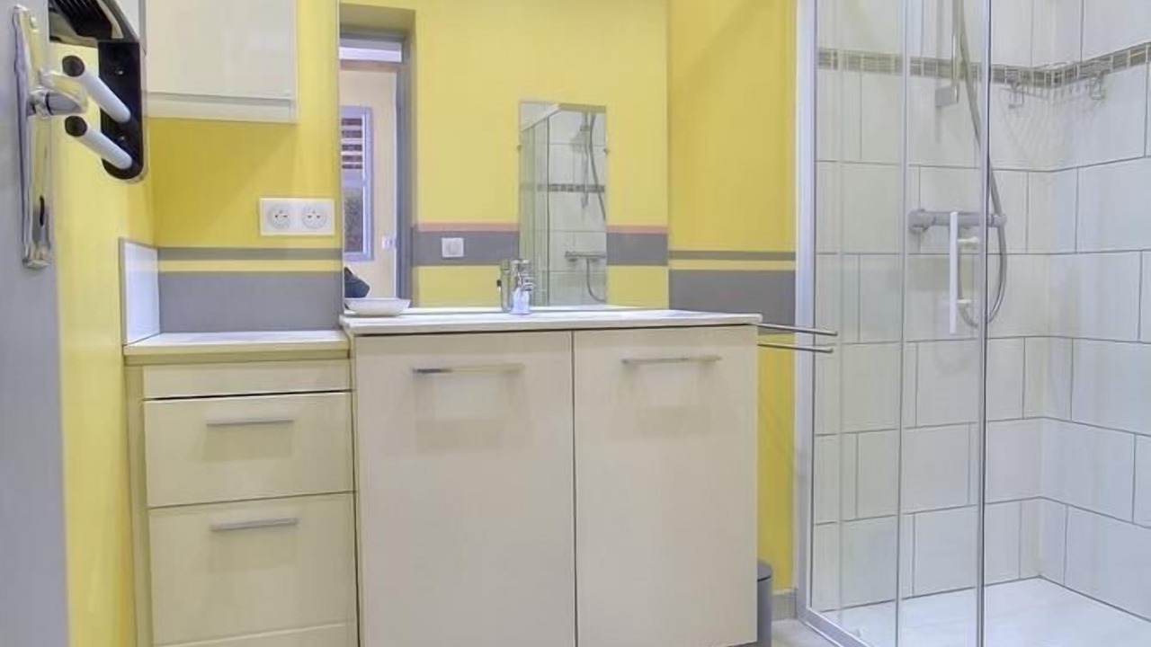 Photo of Bathroom in Boyeux-Saint-Jerome