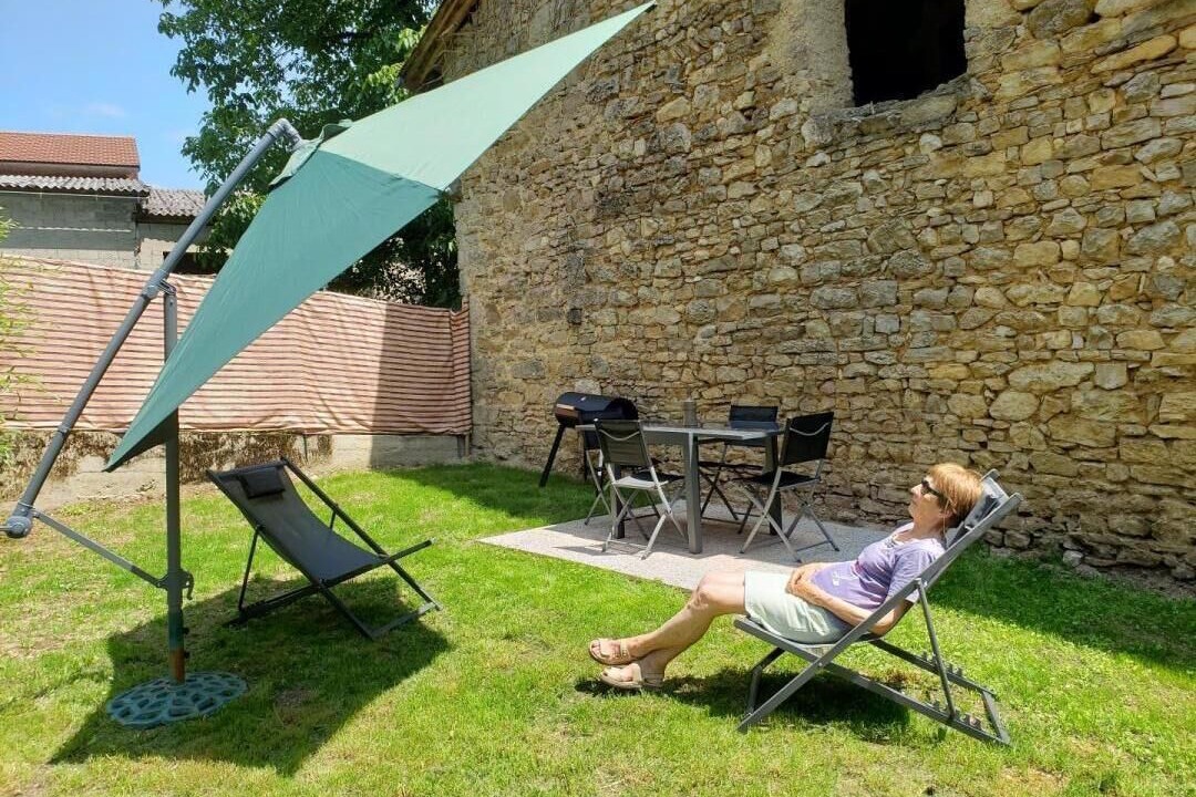 Photo of Outdoor in Boyeux-Saint-Jerome