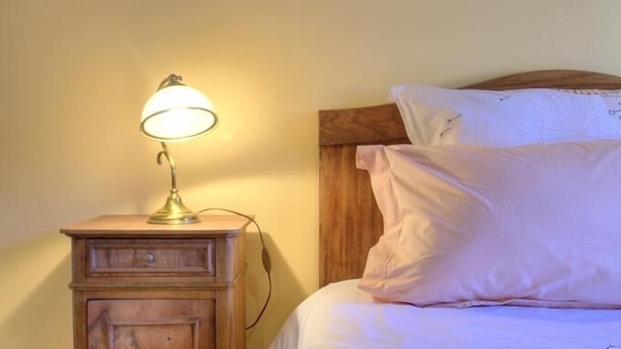 Photo of Bedroom in Boyeux-Saint-Jerome