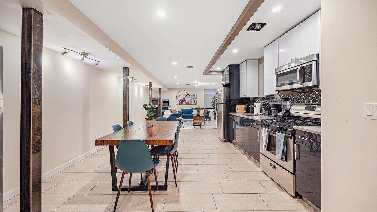 Photo of Kitchen in Crown Heights