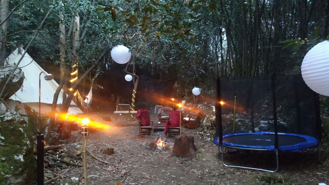 Photo of Outdoor in Ruiloba