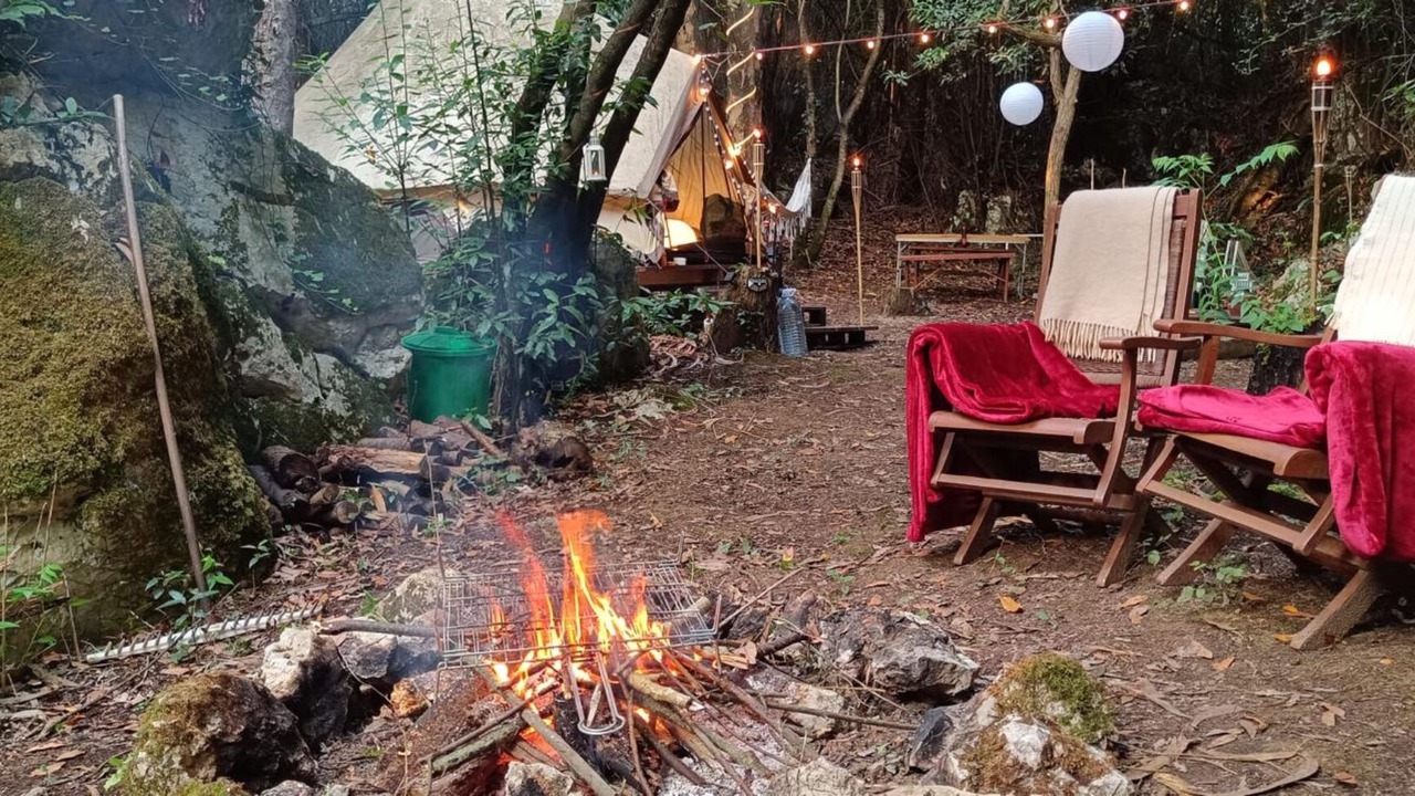 Photo of Outdoor in Ruiloba