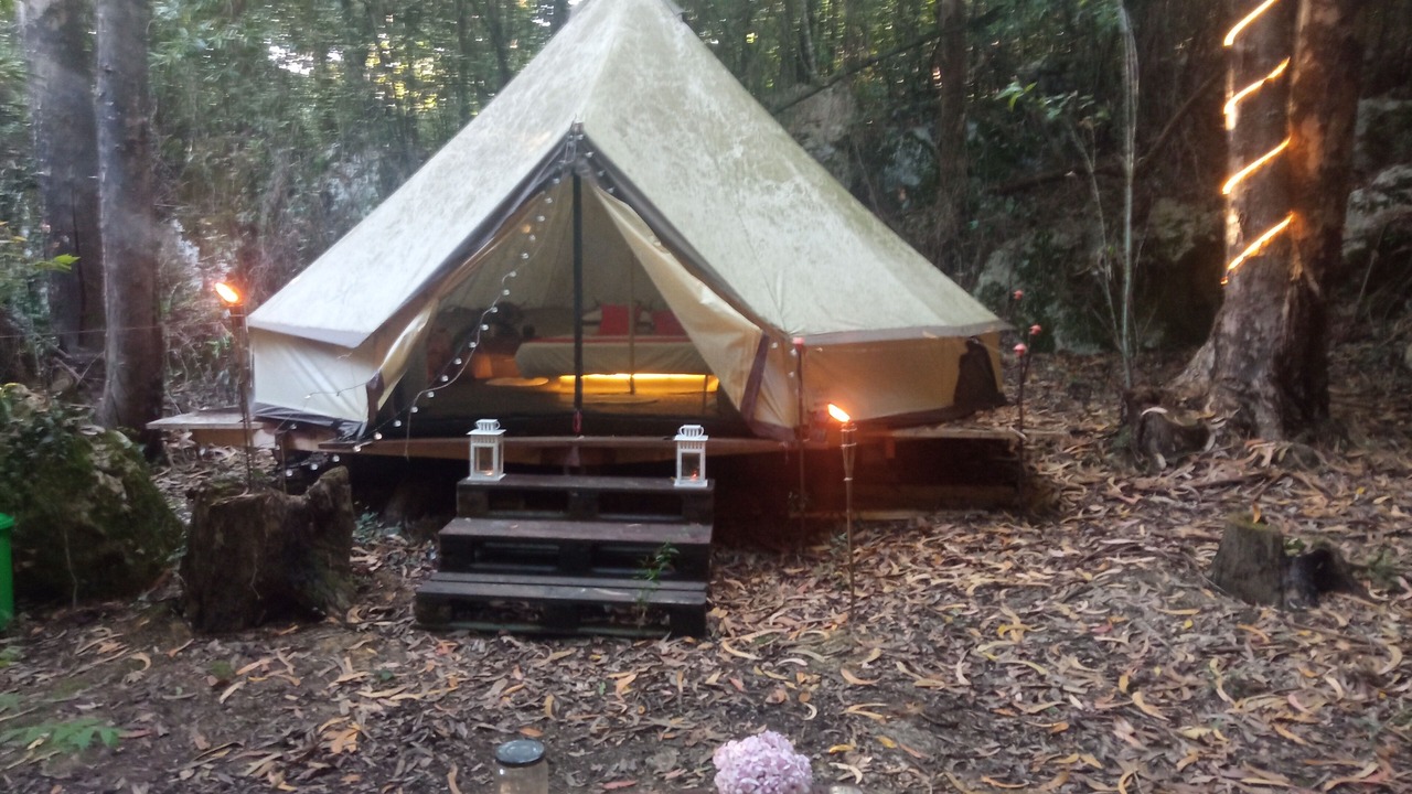 Photo of Outdoor in Ruiloba