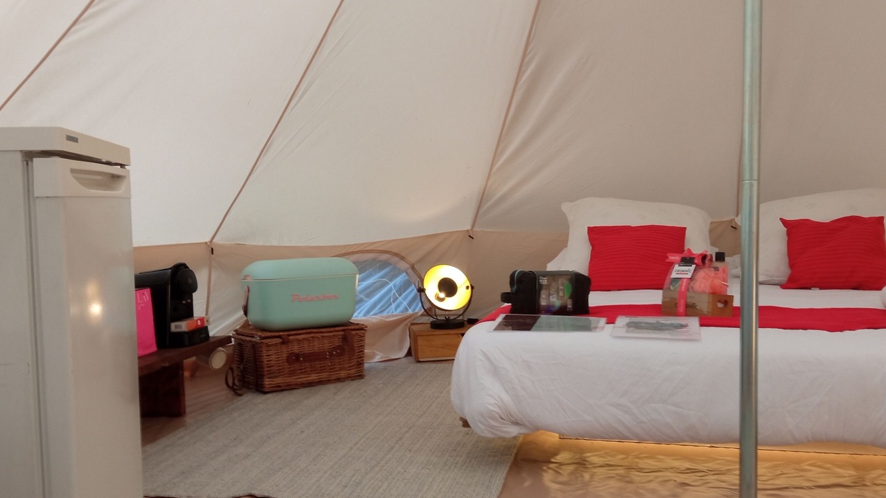 Photo of Bedroom in Ruiloba