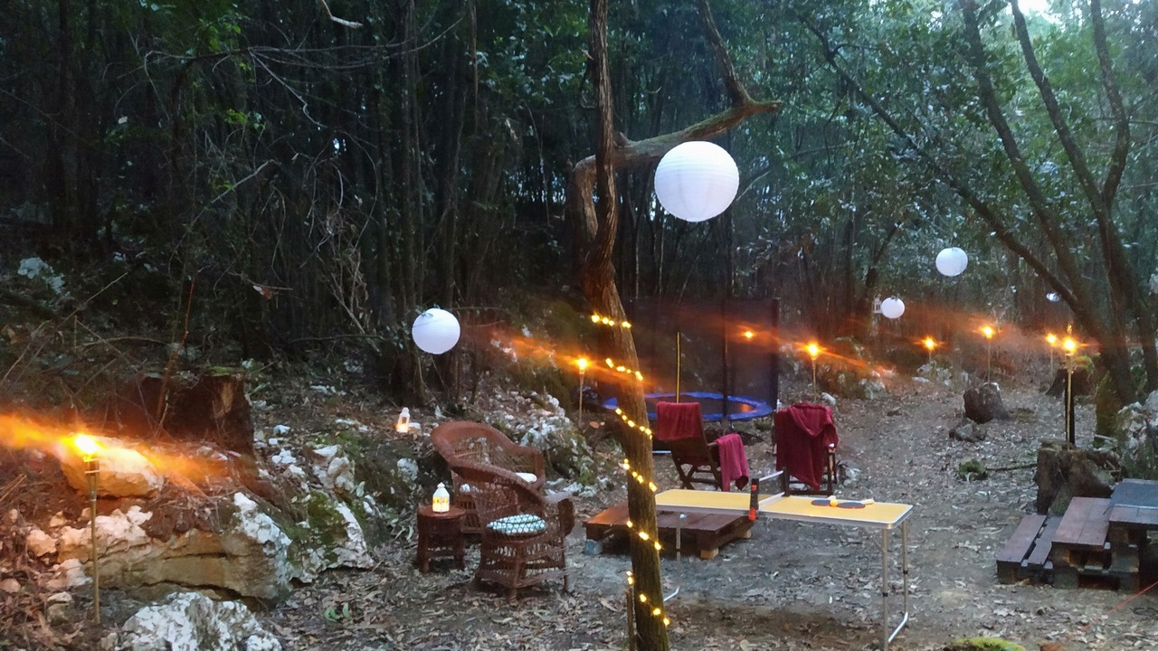 Photo of Outdoor in Ruiloba