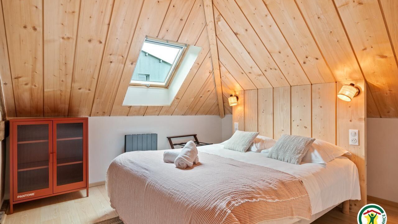 Photo of Bedroom in Etretat