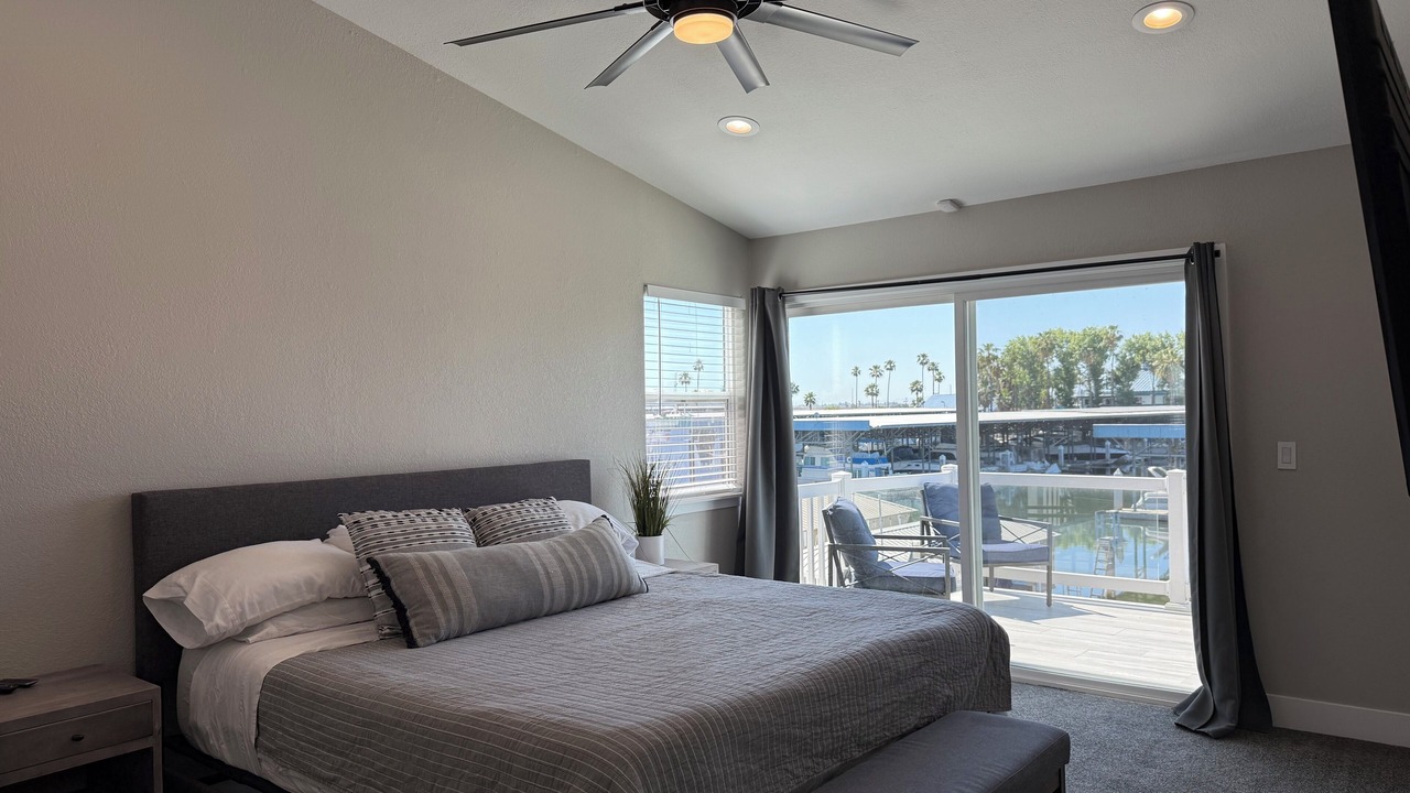Photo of Bedroom in Discovery Bay