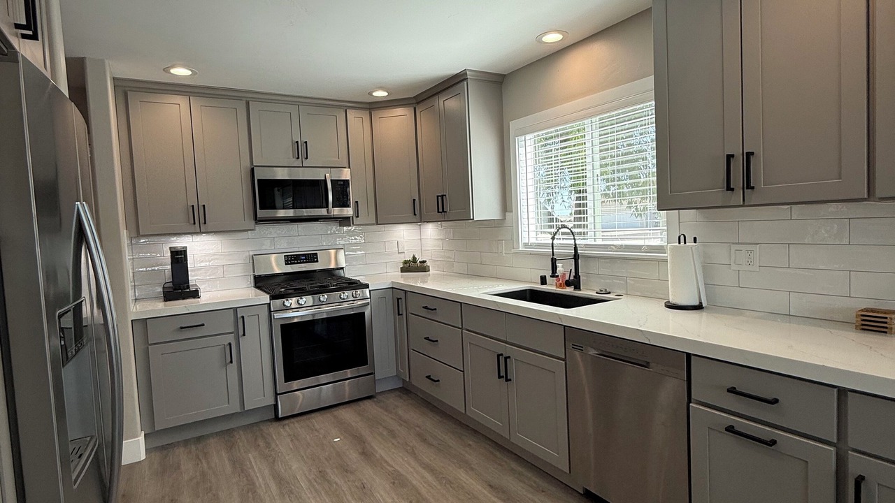 Photo of Kitchen in Discovery Bay