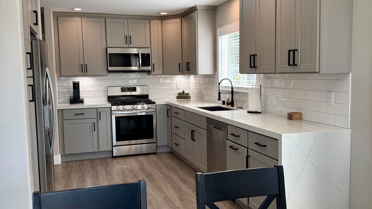 Photo of Kitchen in Discovery Bay