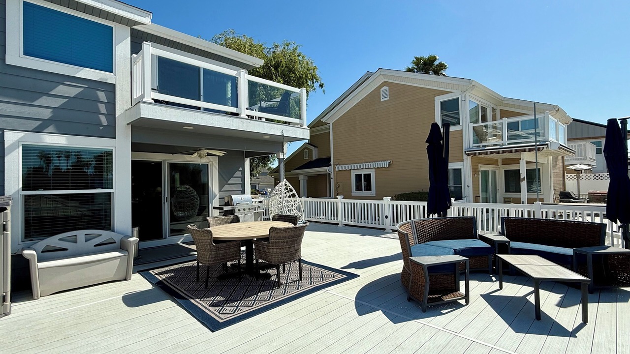 Photo of Outdoor in Discovery Bay