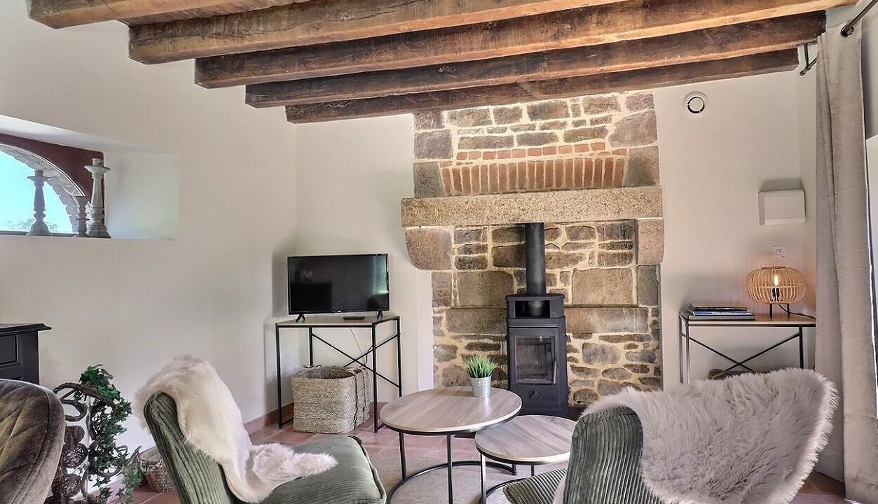 Photo of Livingroom in Villamee