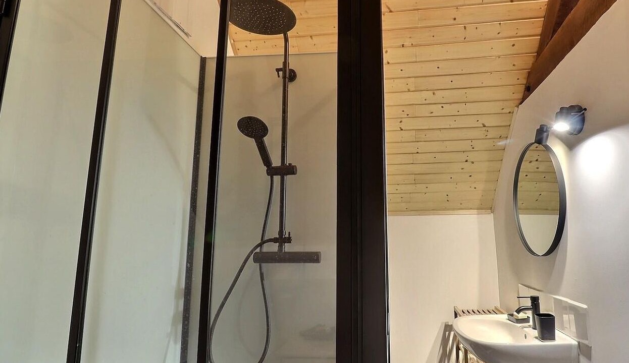 Photo of Bathroom in Villamee