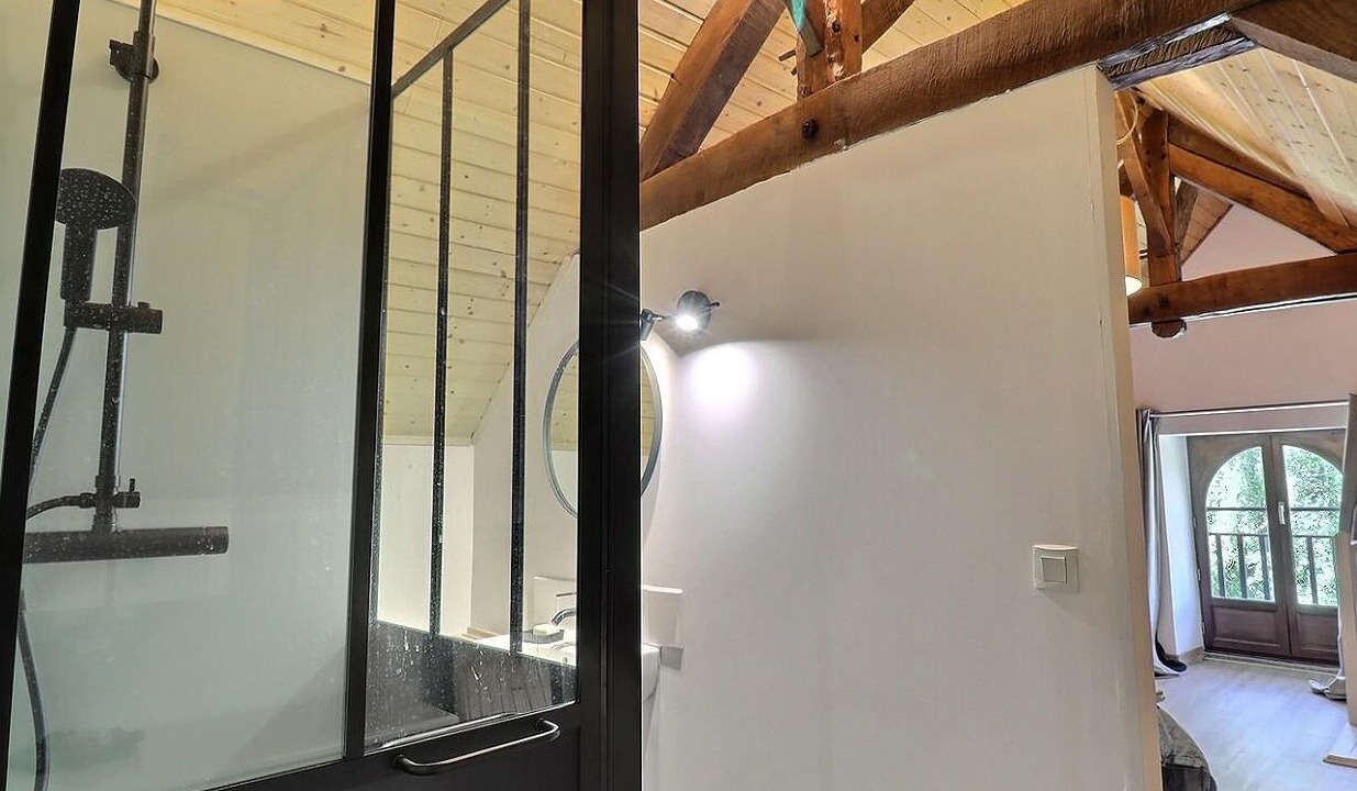 Photo of Bathroom in Villamee