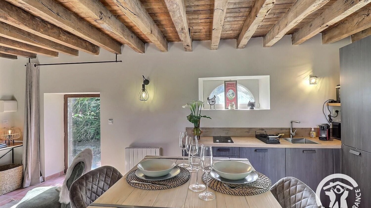 Photo of Kitchen in Villamee