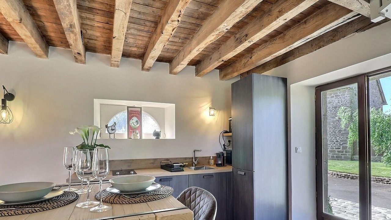 Photo of Kitchen in Villamee