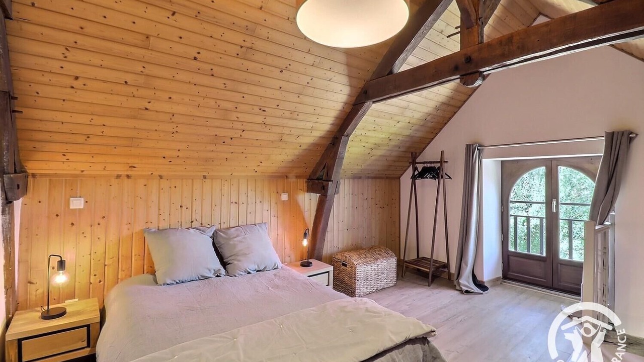 Photo of Bedroom in Villamee