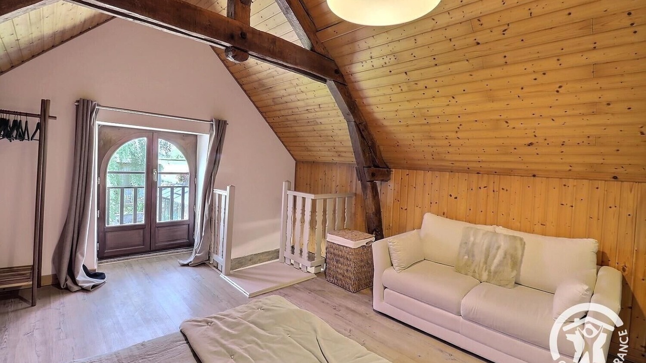 Photo of Bedroom in Villamee