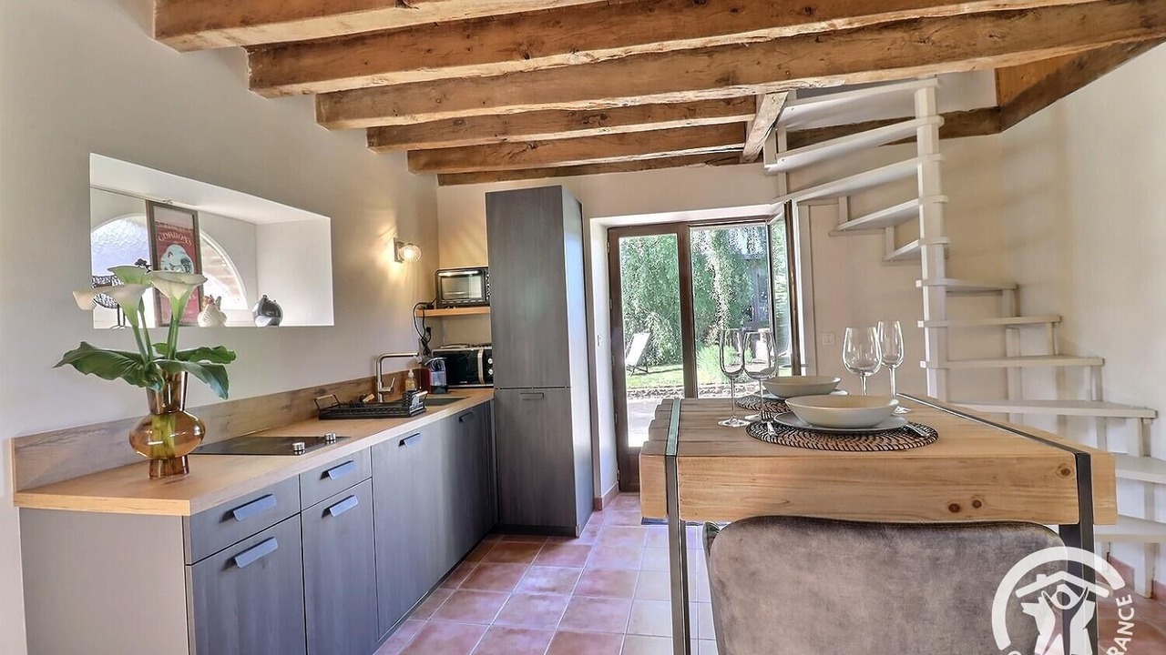 Photo of Kitchen in Villamee