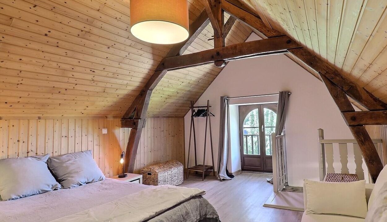 Photo of Bedroom in Villamee