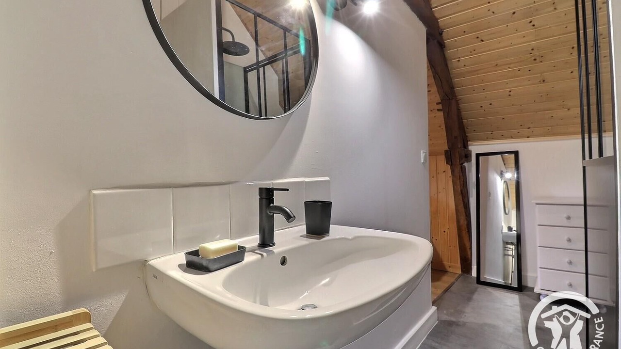 Photo of Bathroom in Villamee