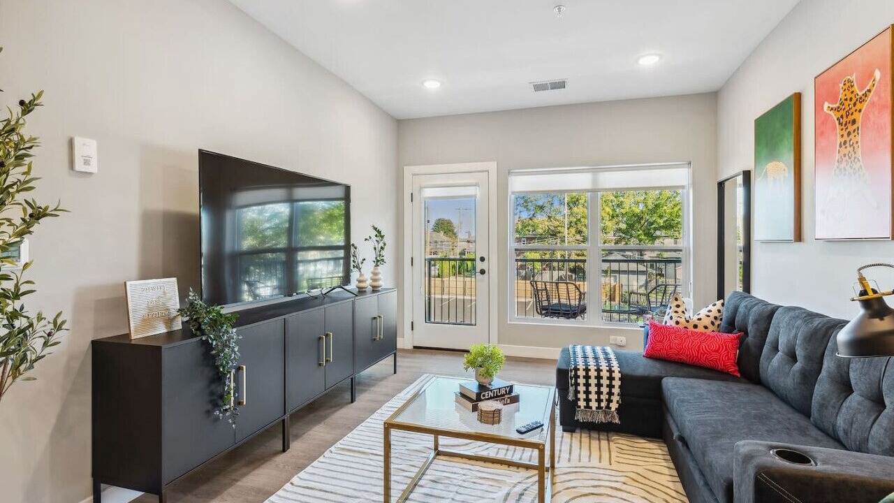 Photo of Bedroom in Olde Towne East