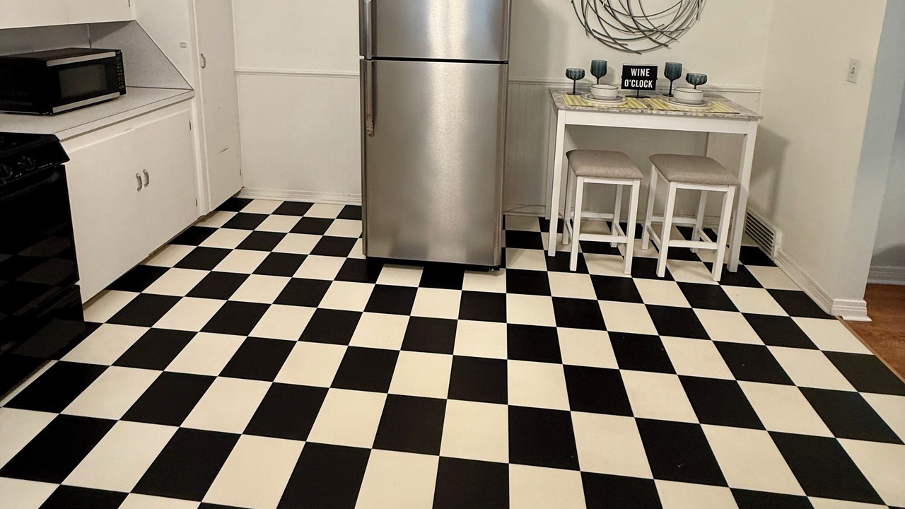 Photo of Kitchen in Ponca City