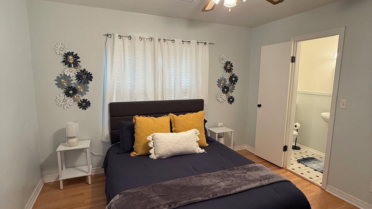 Photo of Bedroom in Ponca City