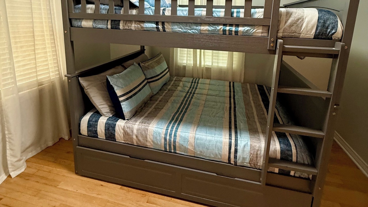 Photo of Bedroom in Ponca City