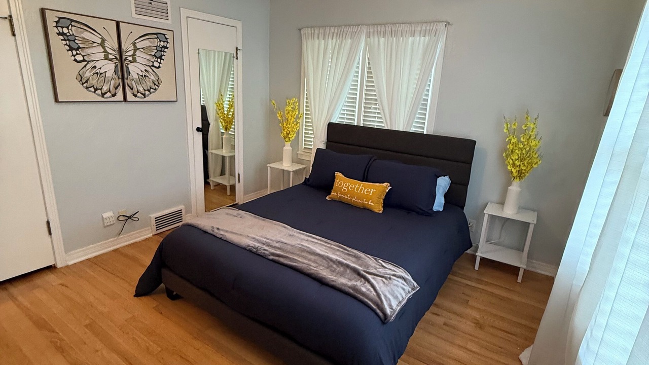 Photo of Bedroom in Ponca City