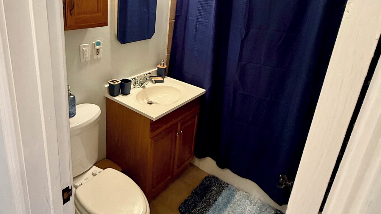 Photo of Bathroom in Ponca City