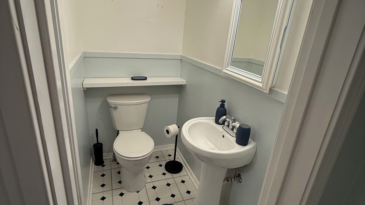 Photo of Bathroom in Ponca City