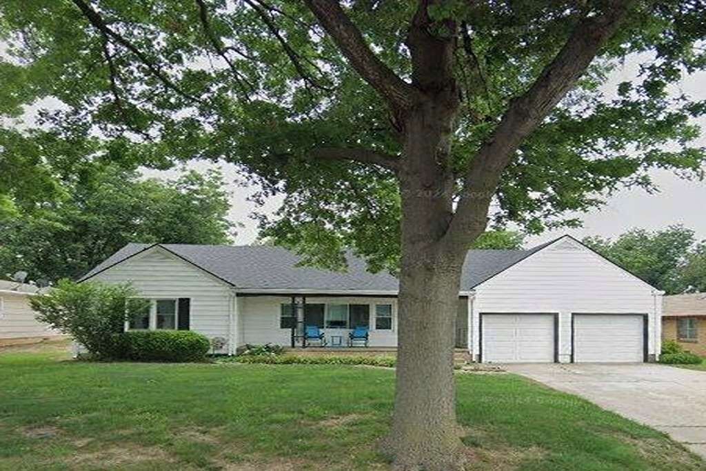Photo of Outdoor in Ponca City
