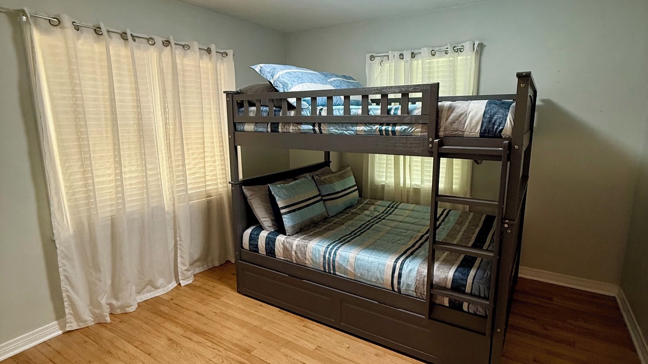 Photo of Bedroom in Ponca City