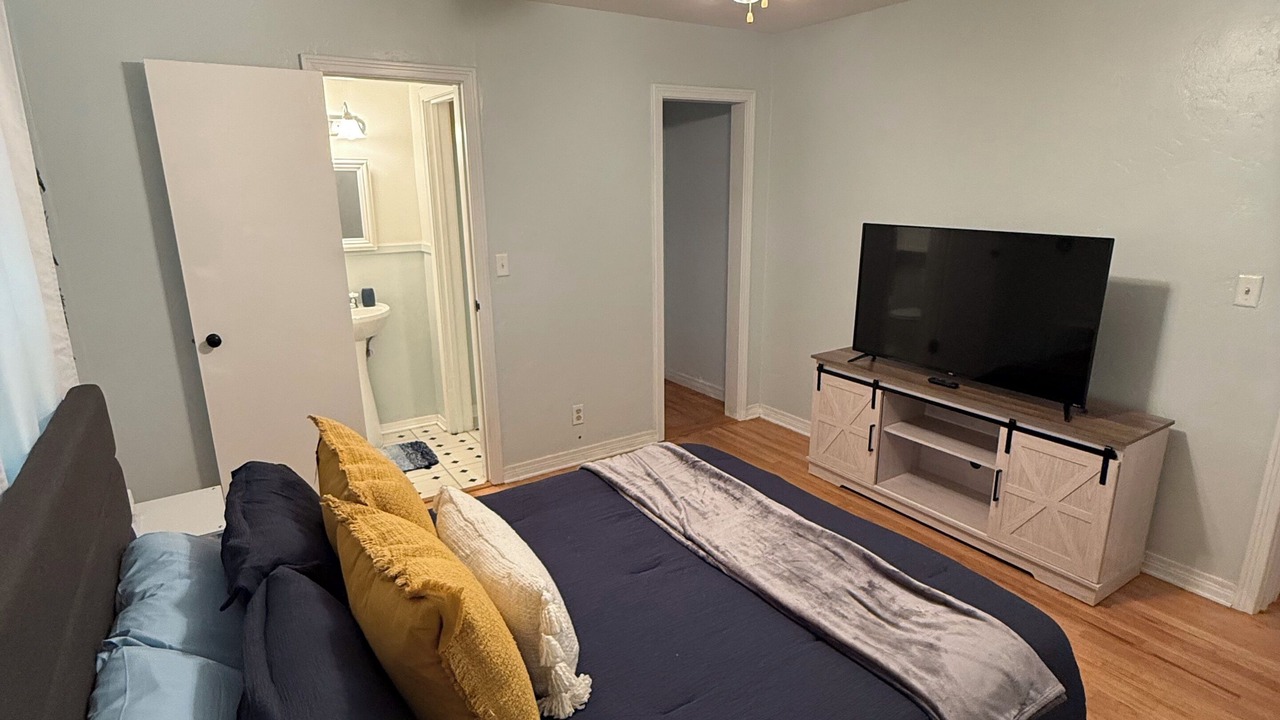 Photo of Bedroom in Ponca City