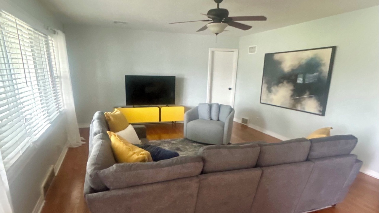 Photo of Livingroom in Ponca City