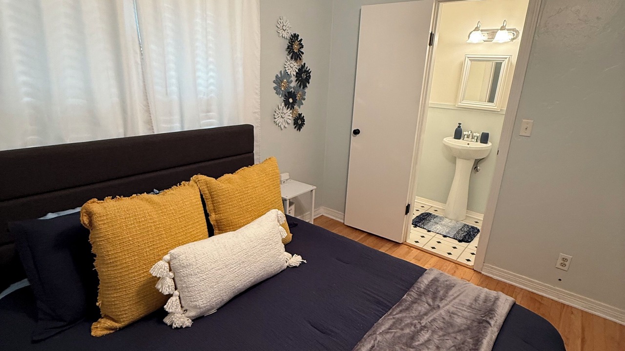 Photo of Bedroom in Ponca City